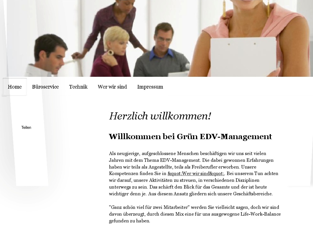 Anette und Volker Grün EDV- Management - Home-001