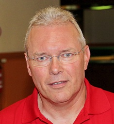 Harald Höhnel